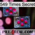 549 Times Secret 15